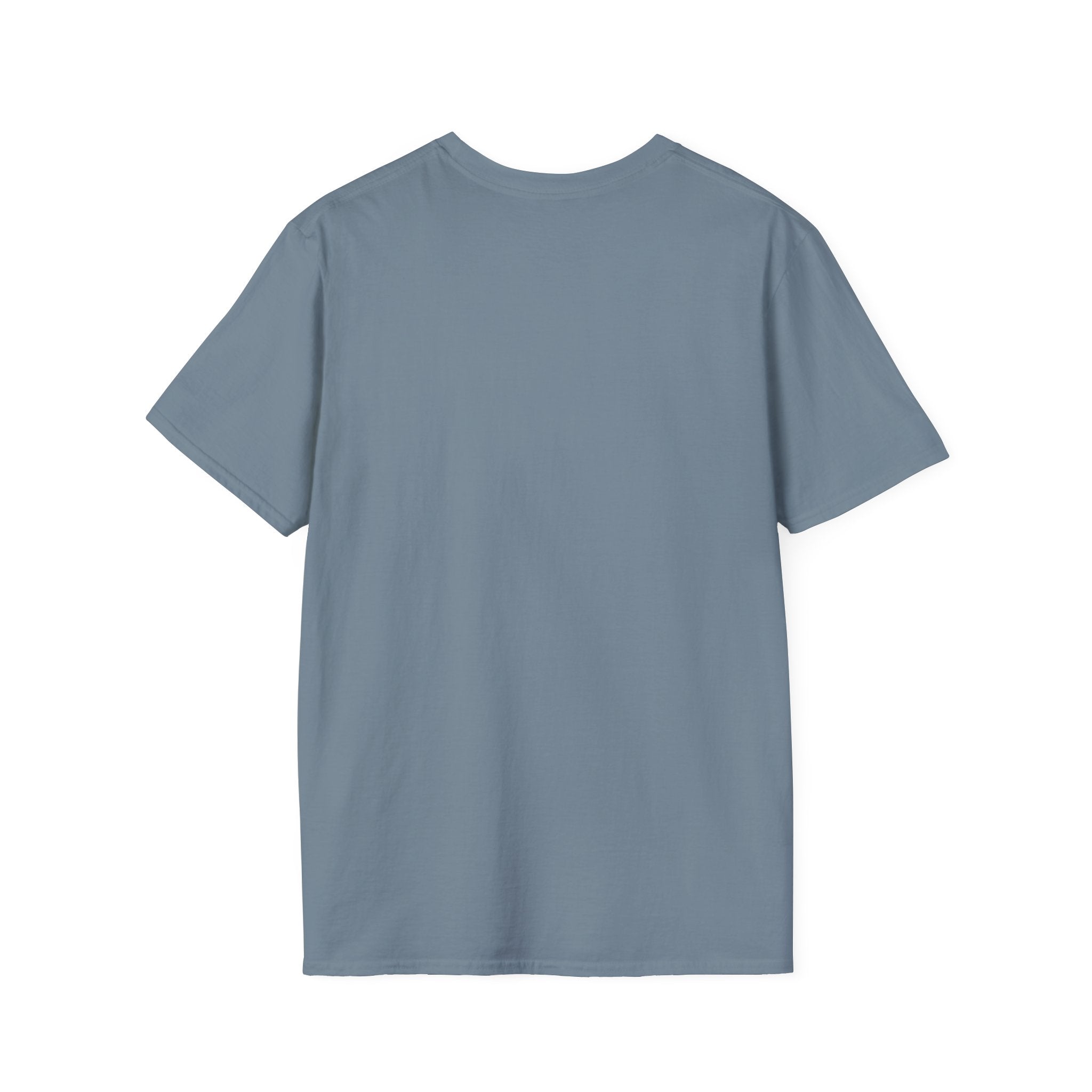 Disco-ver Learning Tee