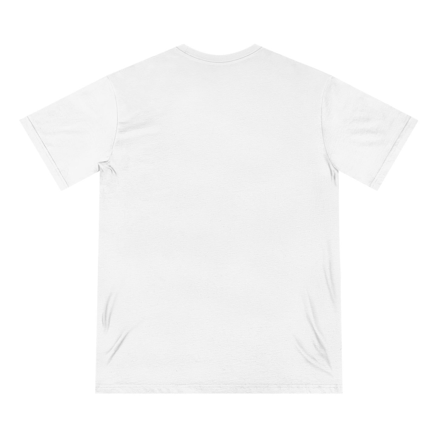 Organic Peace Graphic T-Shirt