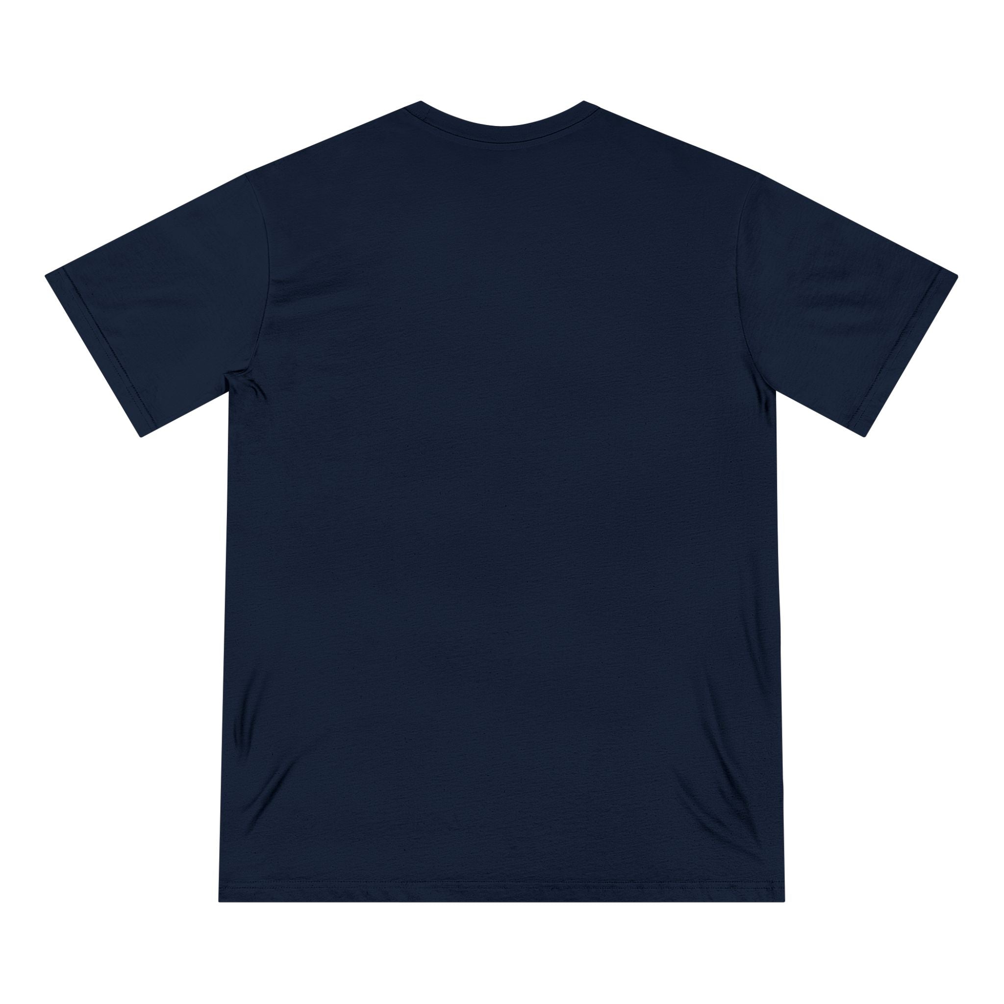Organic Peace Graphic T-Shirt