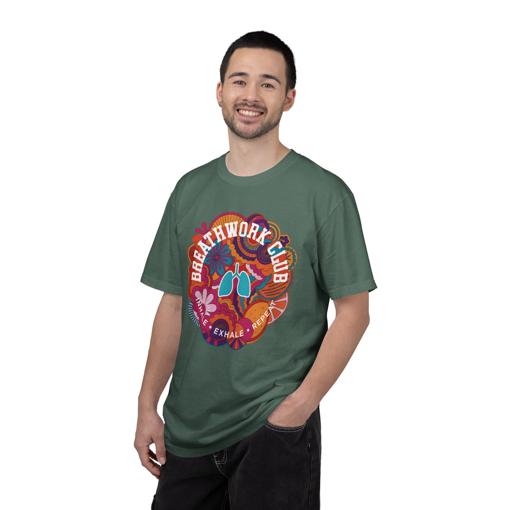 Breathwork Club T-Shirt