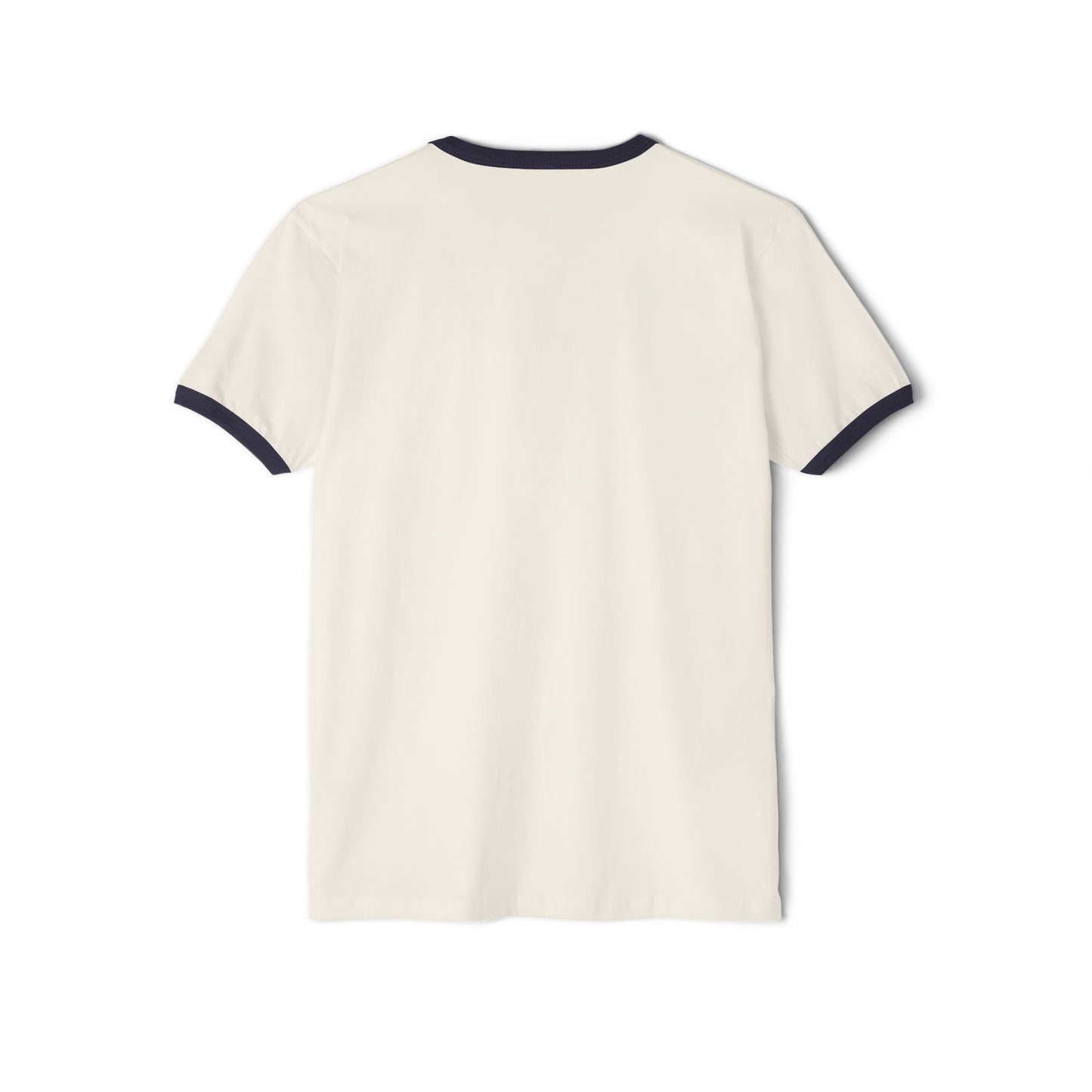 Axolotl 'Stay Hydrated' Ringer Tee