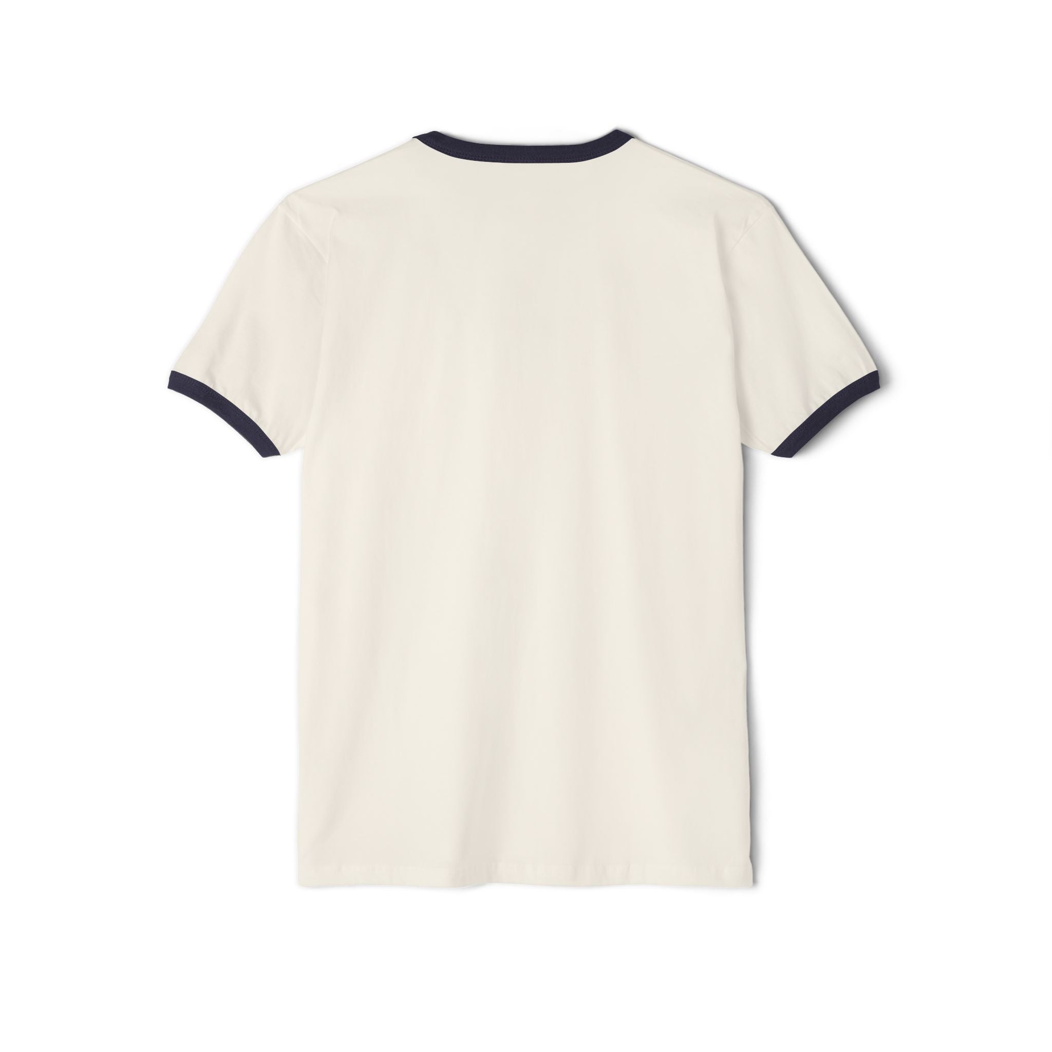 Axolotl 'Stay Hydrated' Ringer Tee