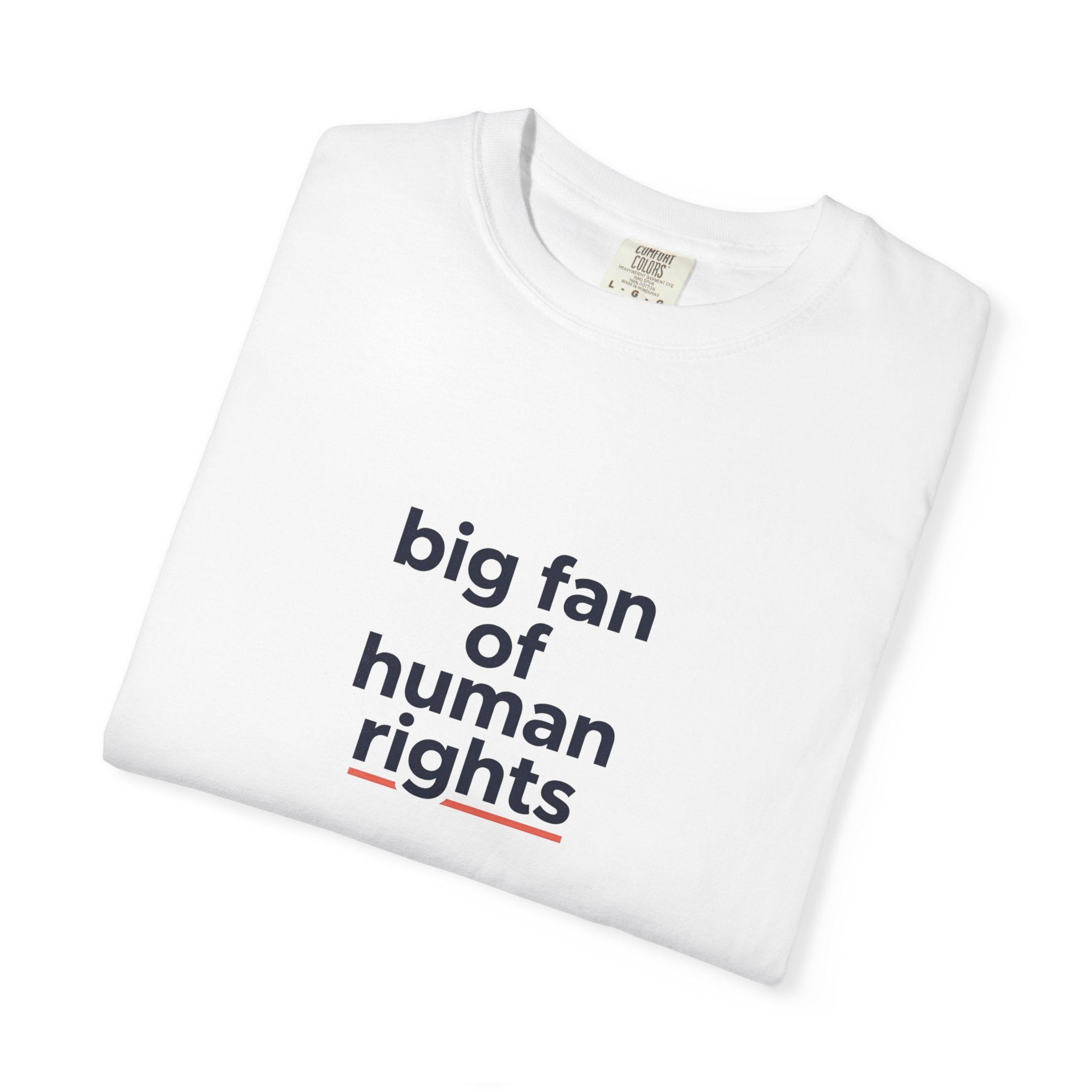 Human Rights T-Shirt