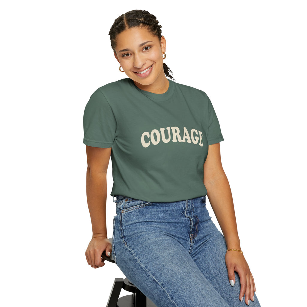 Courage T-Shirt