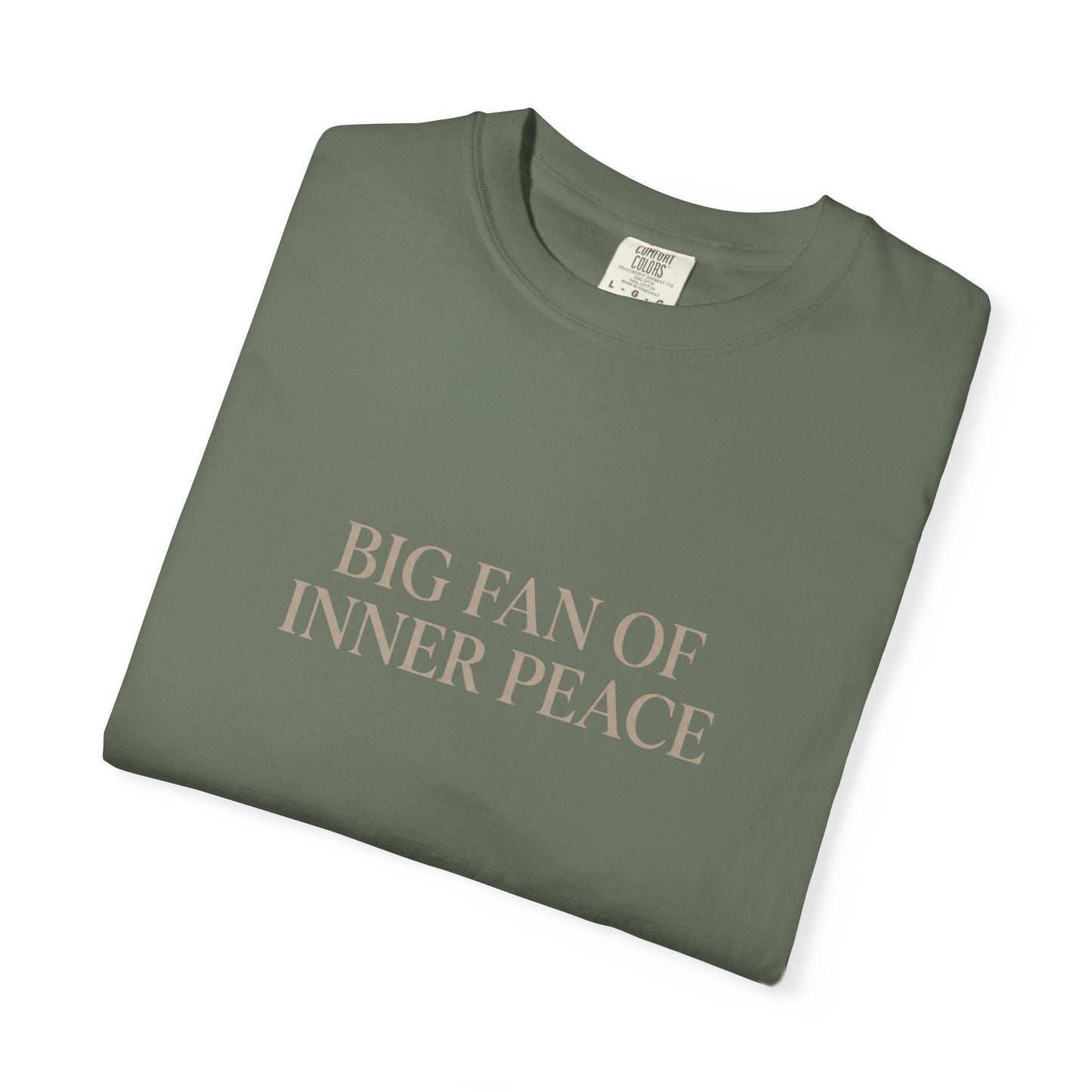 Inner Peace T-Shirt