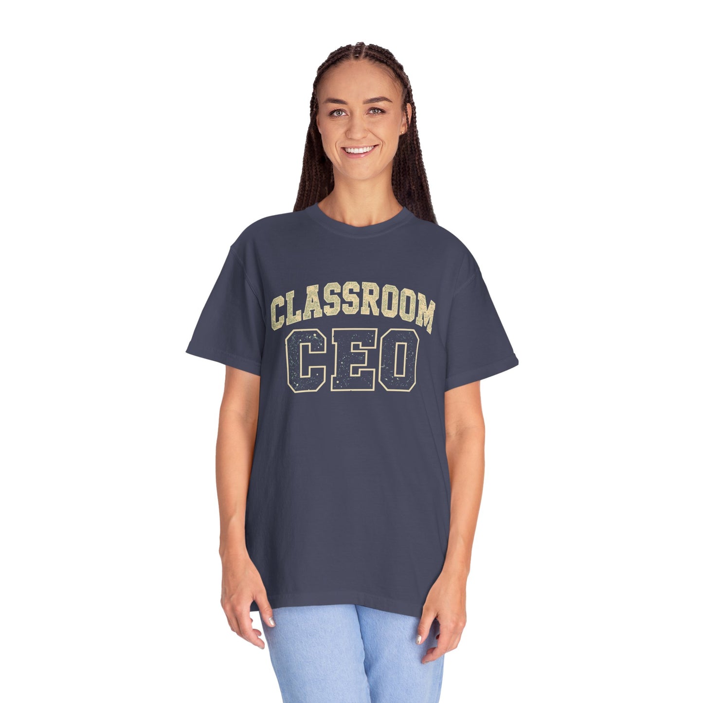 Classroom CEO T-Shirt