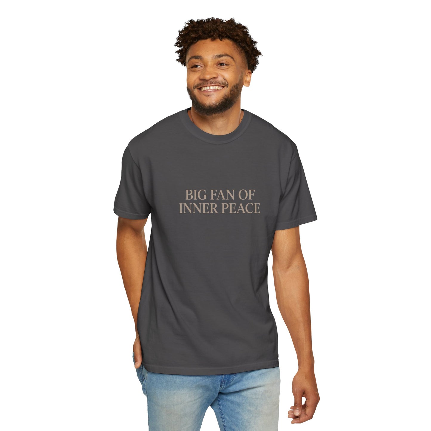 Inner Peace T-Shirt