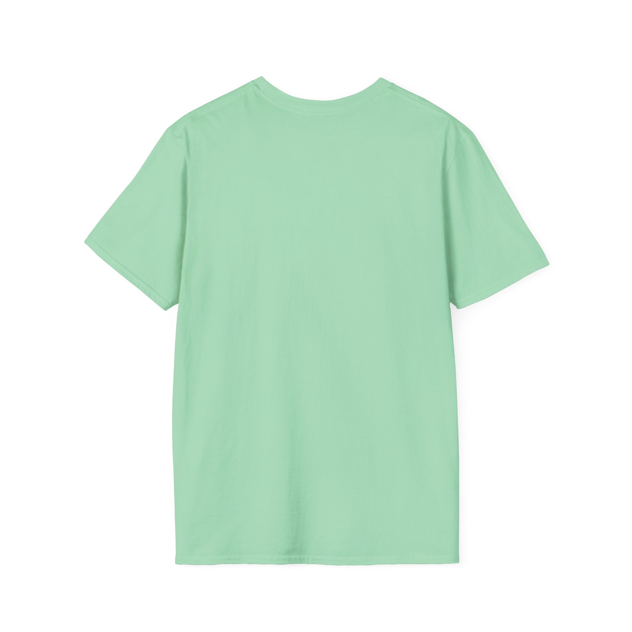 Teacher Apple Stack T‑Shirt — Minimalist Books & Apple Tee for Educators