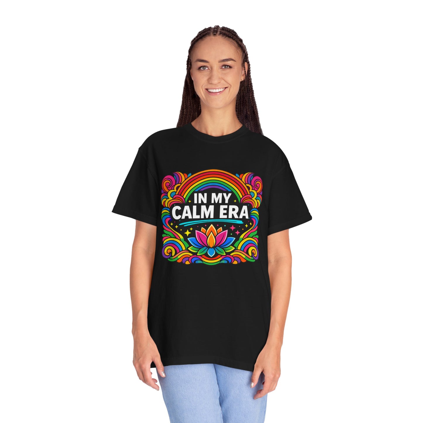 Calm Era T-Shirt