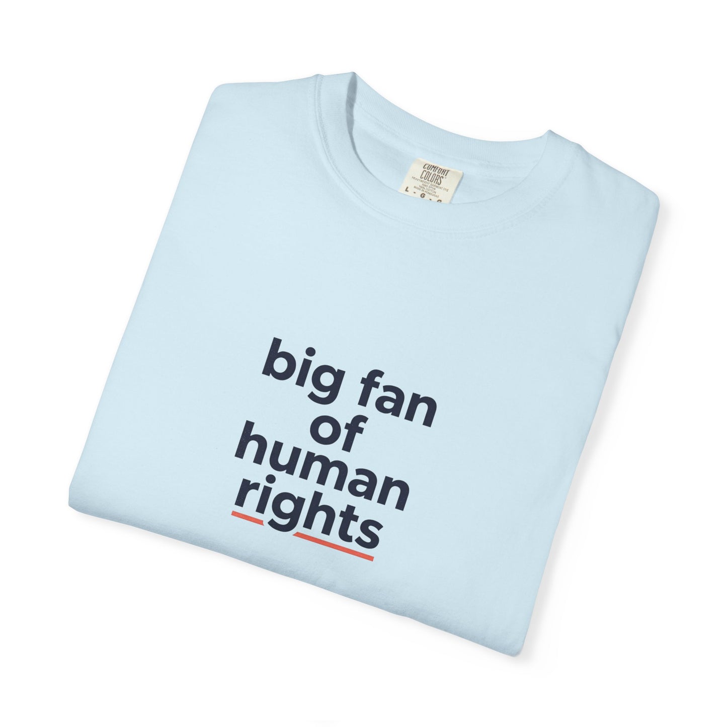 Human Rights T-Shirt