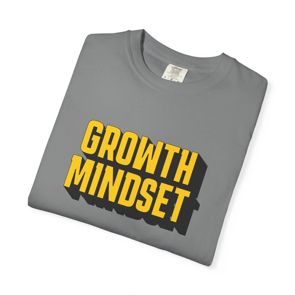 Growth Mindset T-Shirt