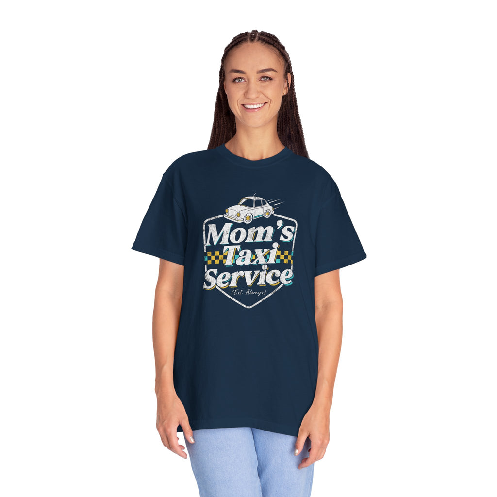 Mom's Taxi Service T-Shirt