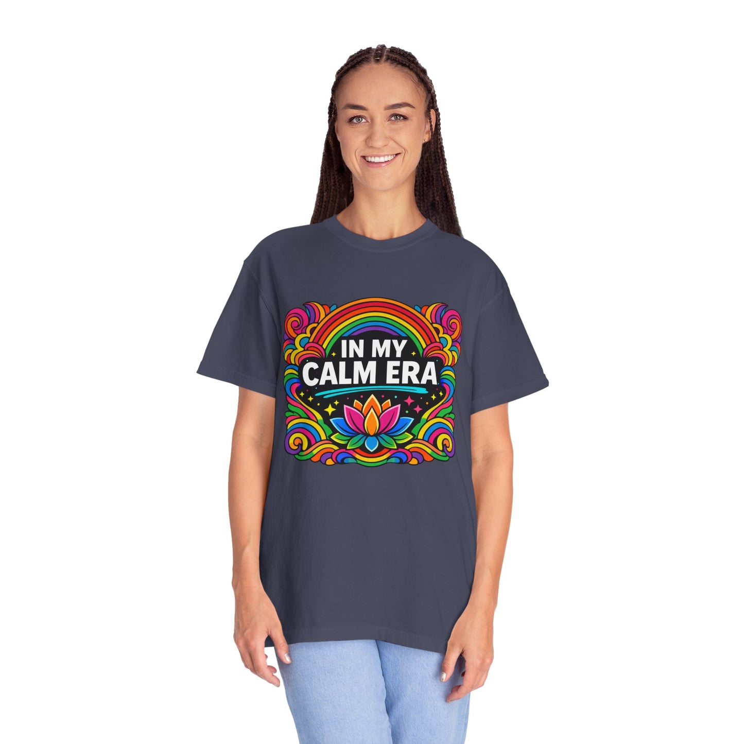 Calm Era T-Shirt