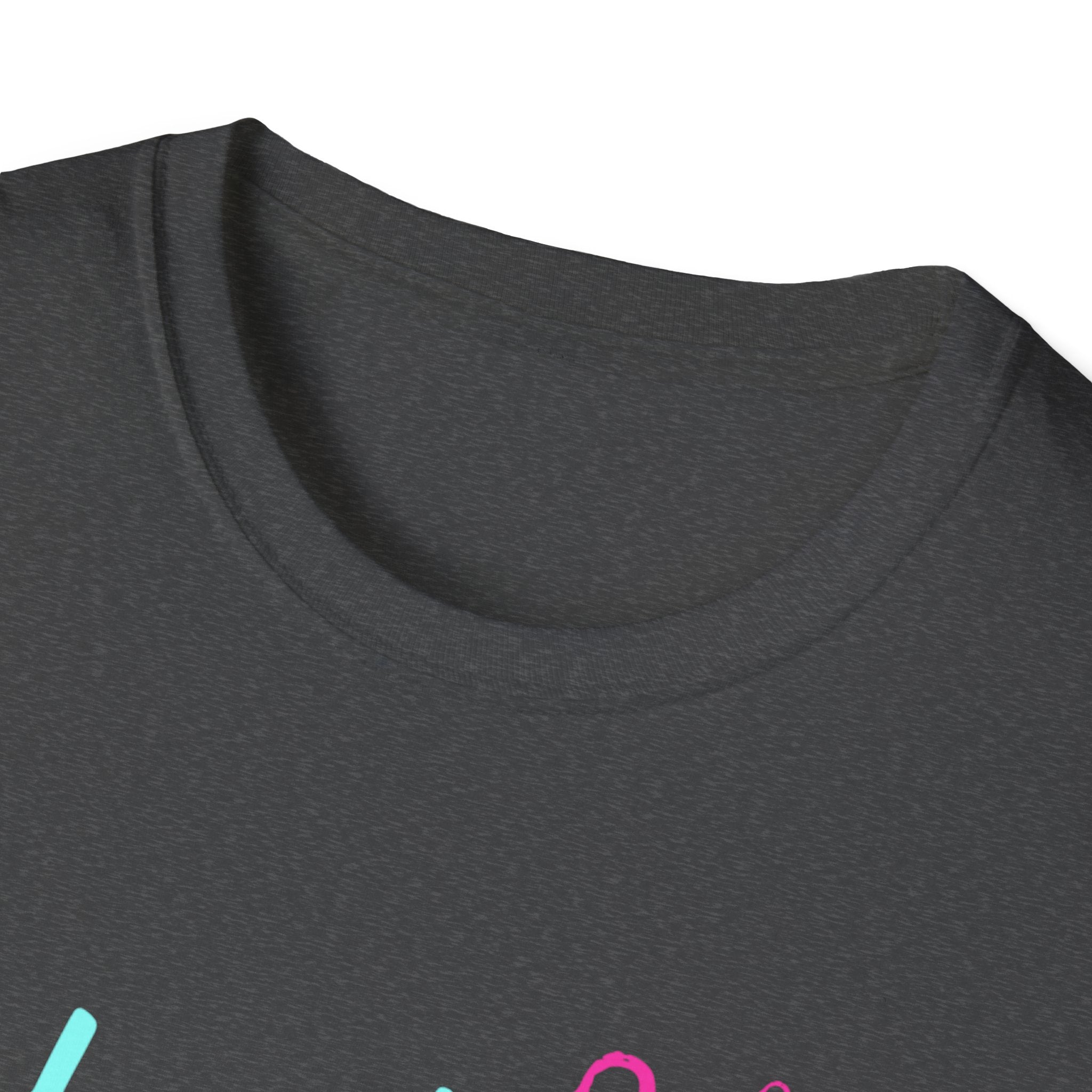 Teaching Is a Work of Heart T-Shirt — Cute Teacher Appreciation Tee