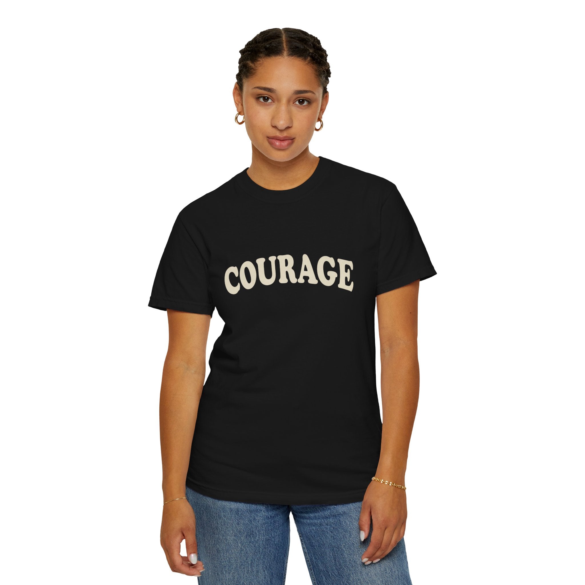 Courage T-Shirt