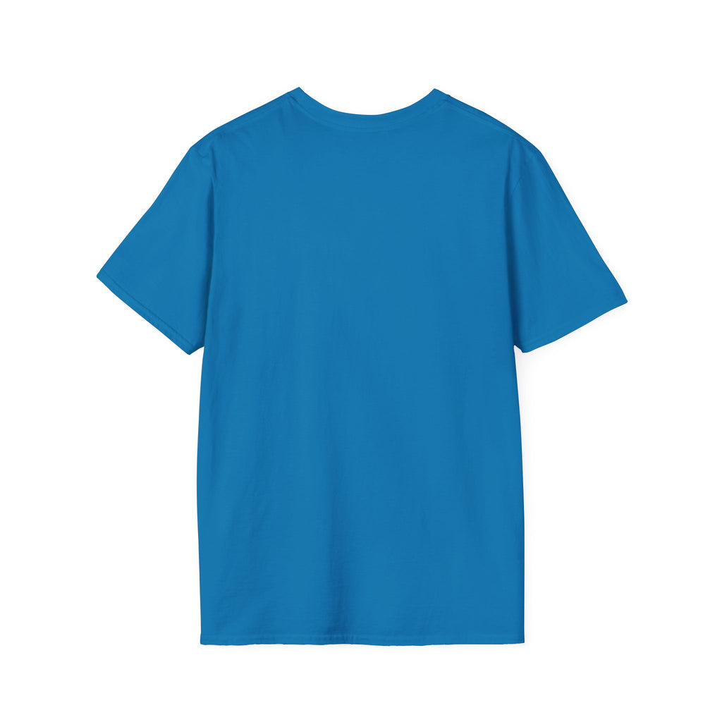 Pause Is Power T-Shirt — Floral Inspirational Mindfulness Tee