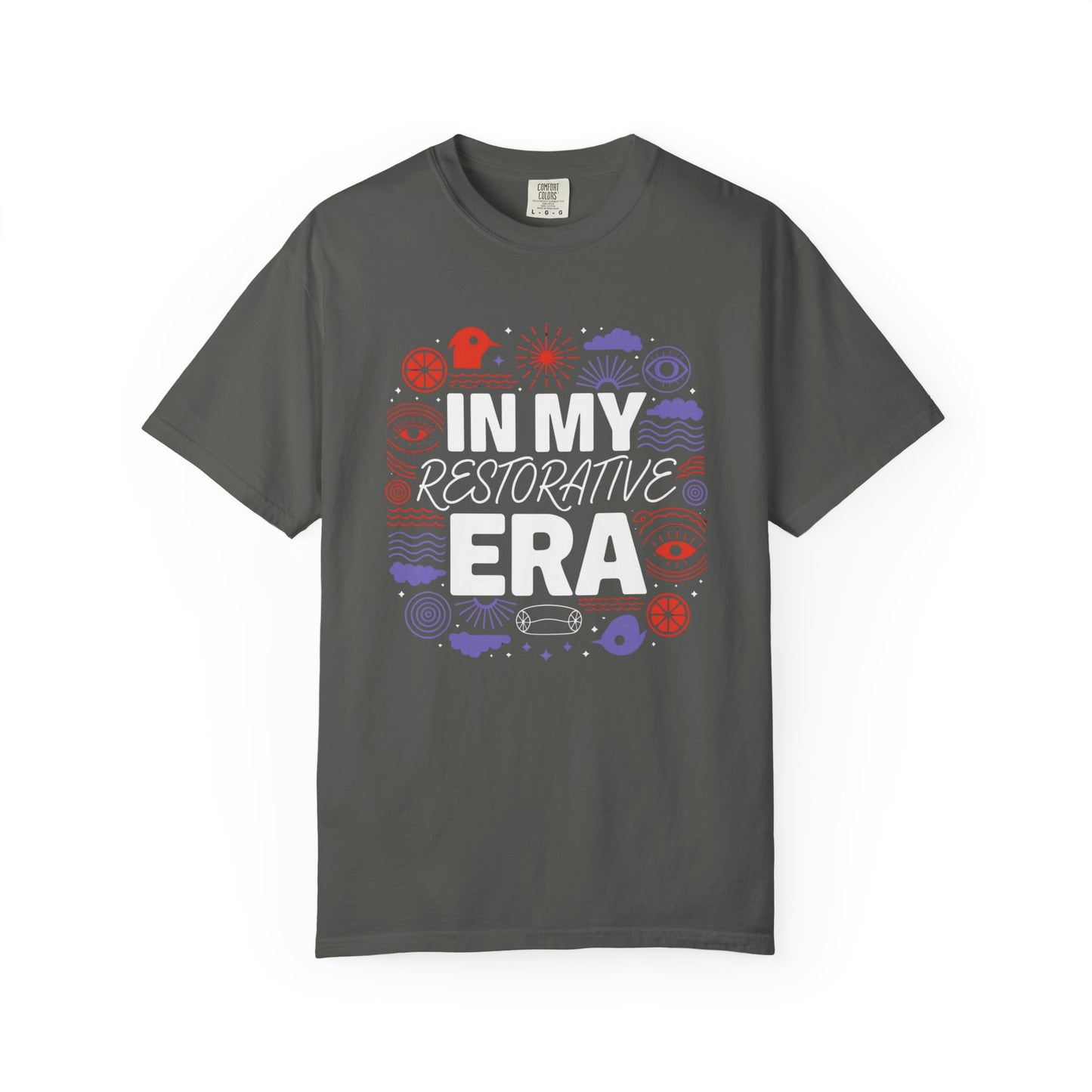 In My Restorative Era T-Shirt