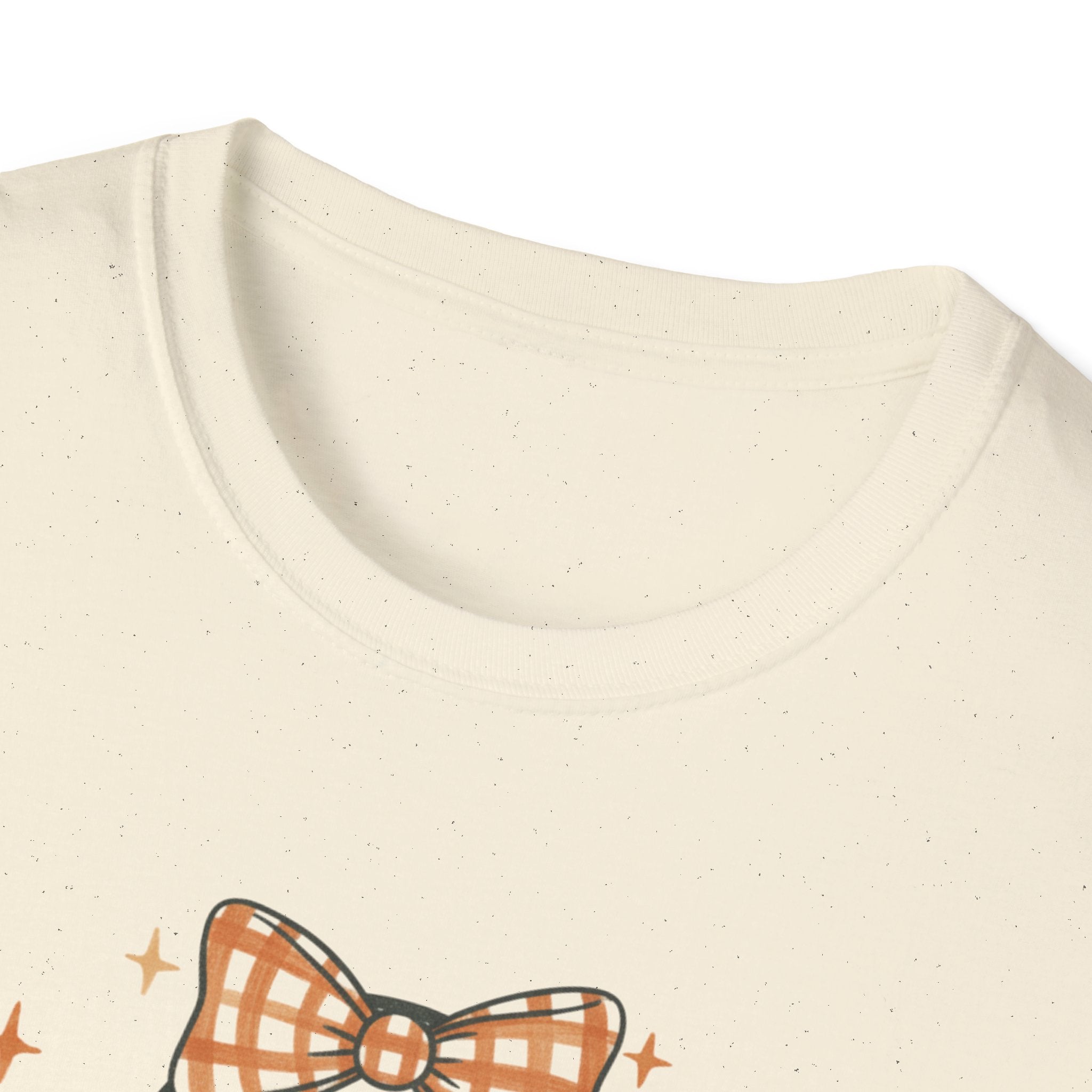 Thrilled to Be Here Ghost T-Shirt • Cute Fall Halloween Tee • Retro Teacher & Classroom Shirt