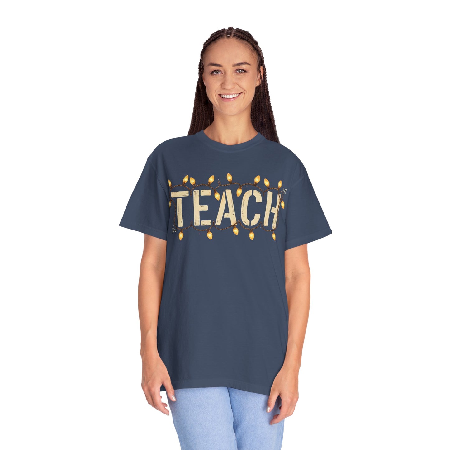 Teach Lights T-Shirt