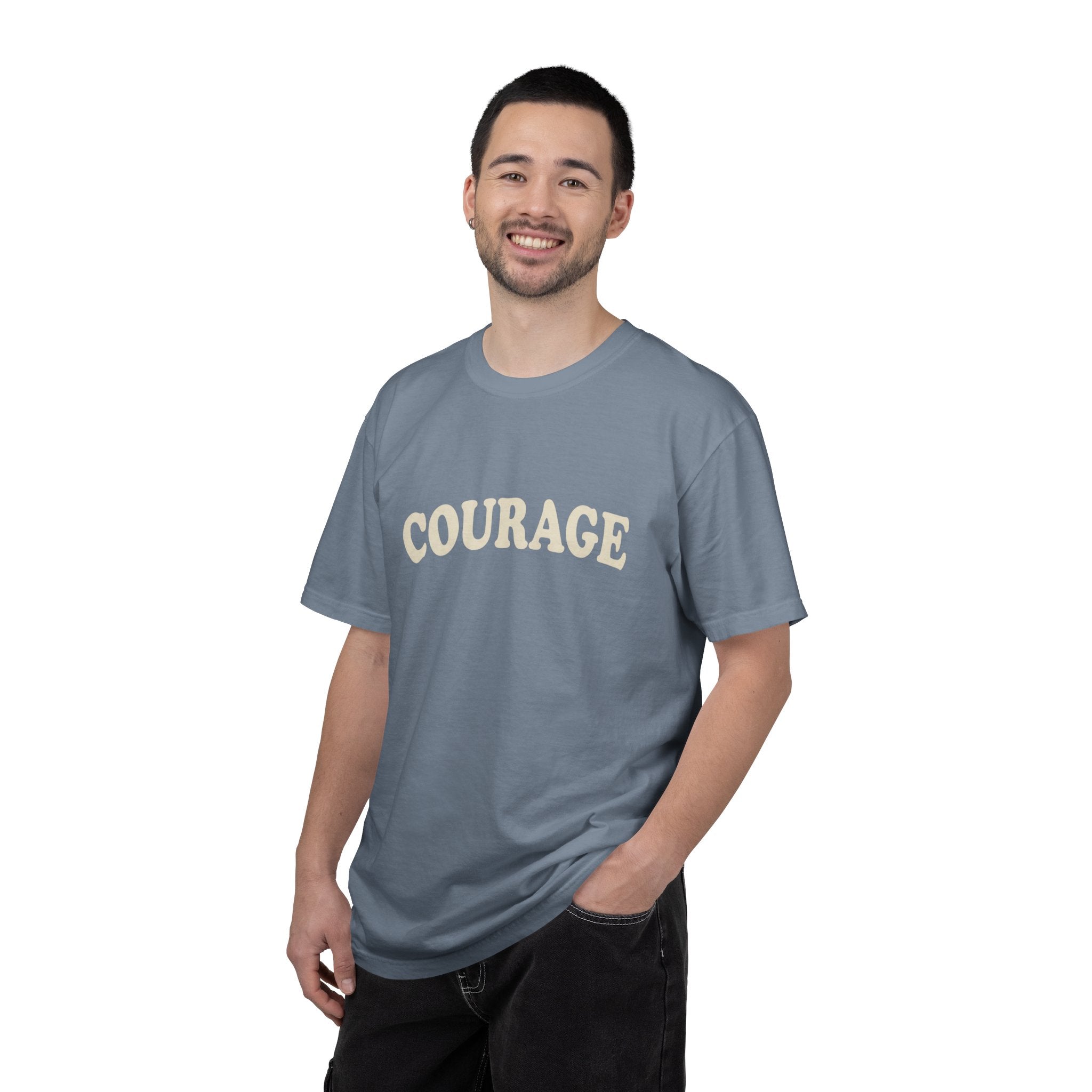 Courage T-Shirt