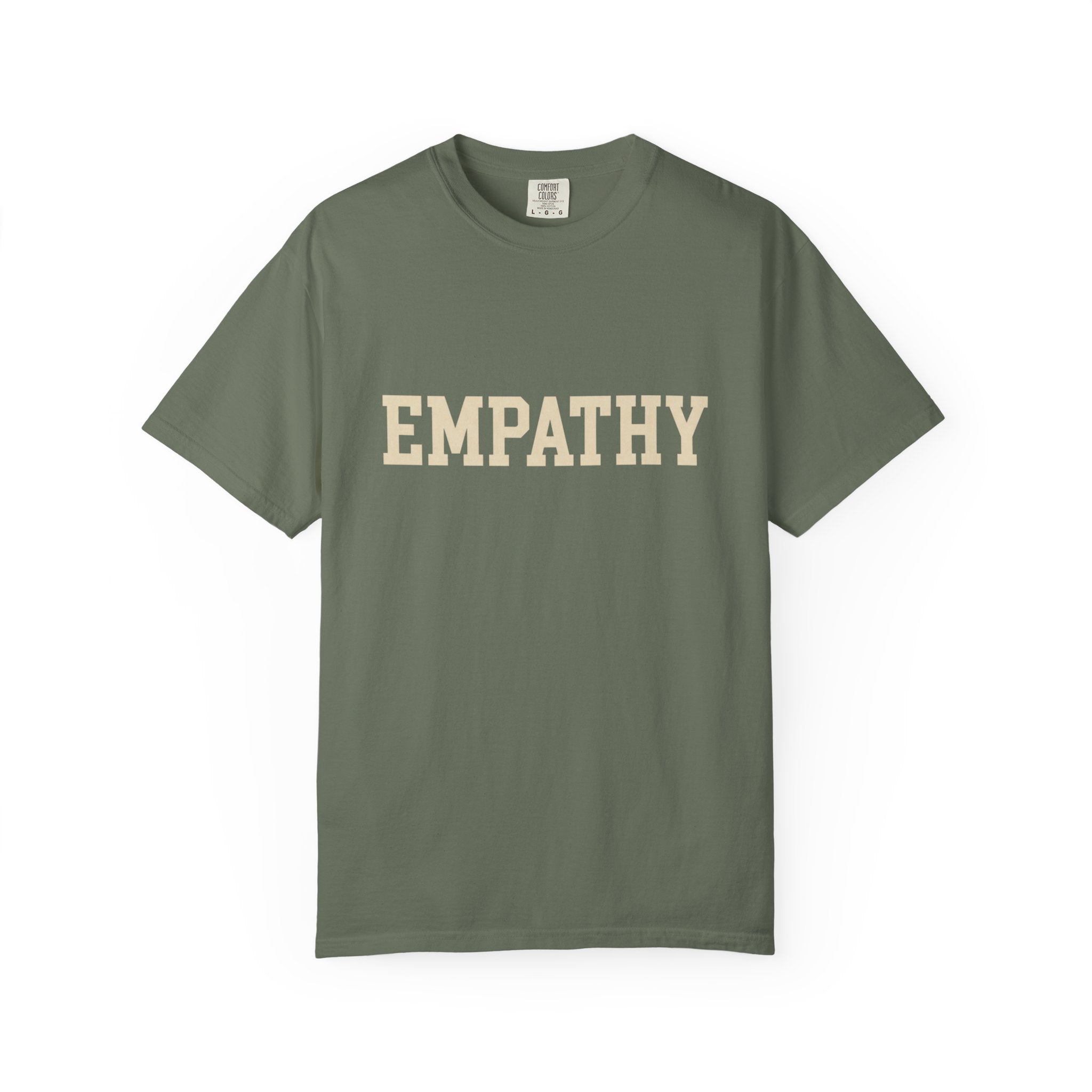 Empathy T-Shirt