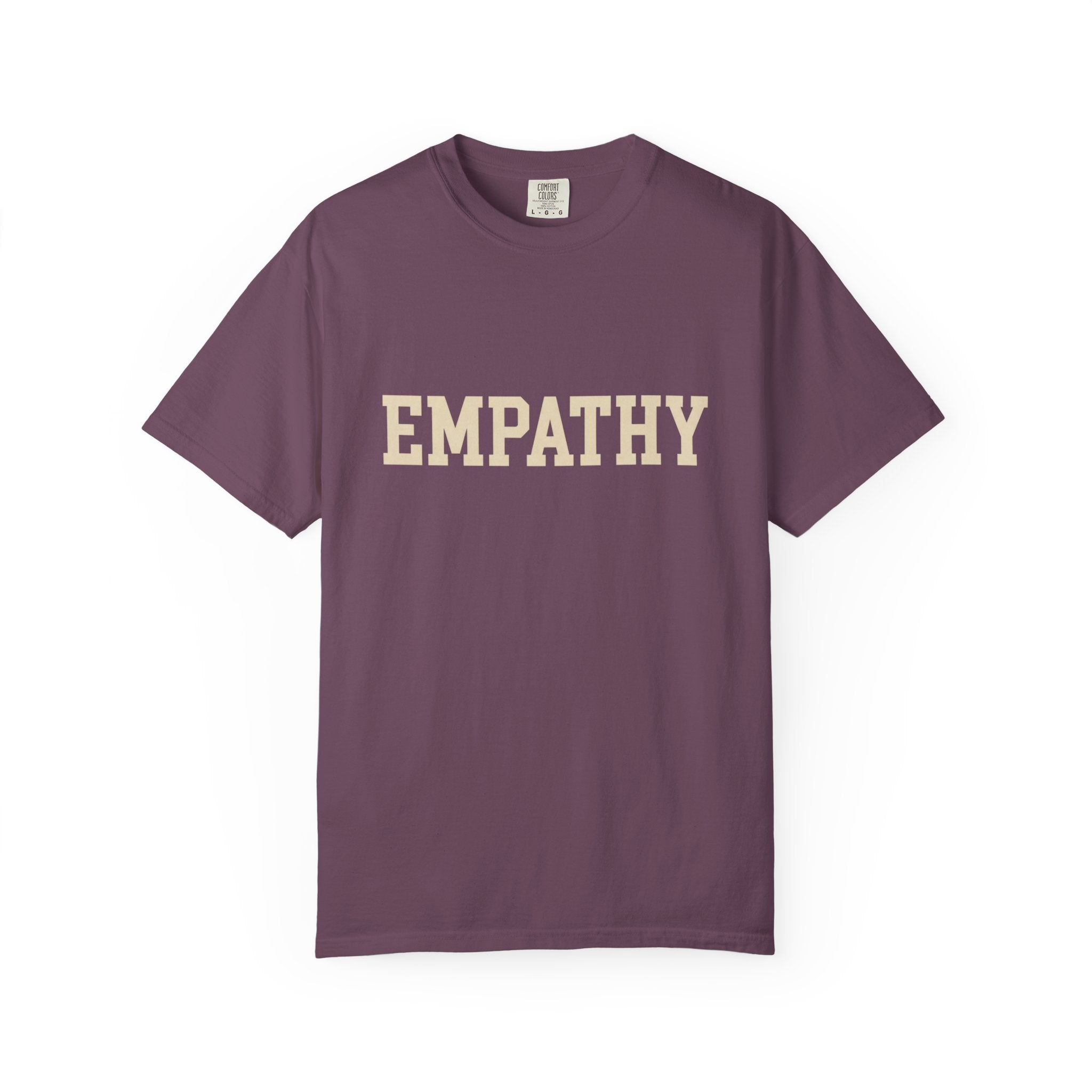 Empathy T-Shirt