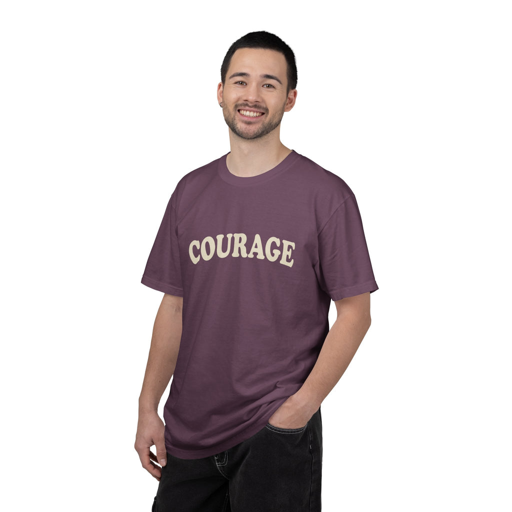 Courage T-Shirt