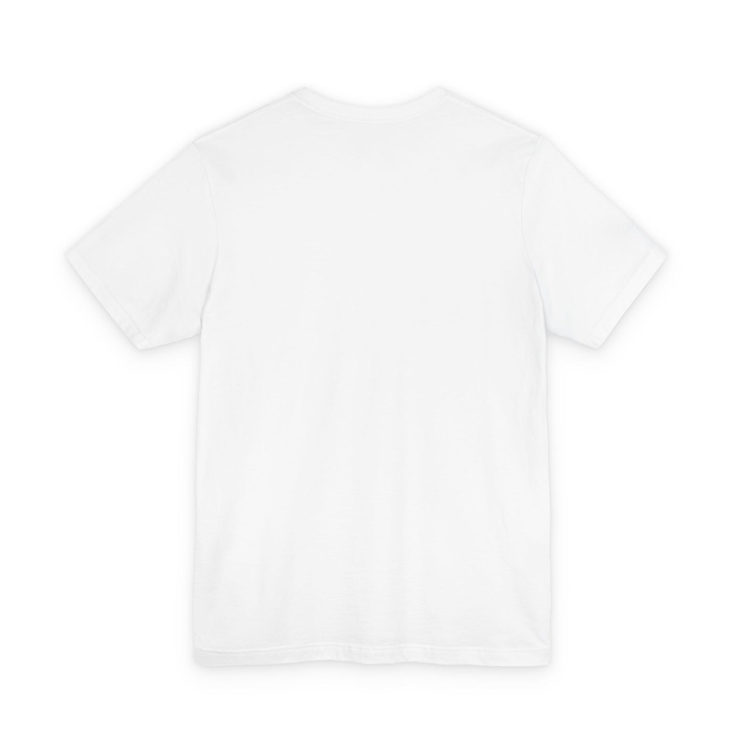 Blue Ombre TEACH Tee