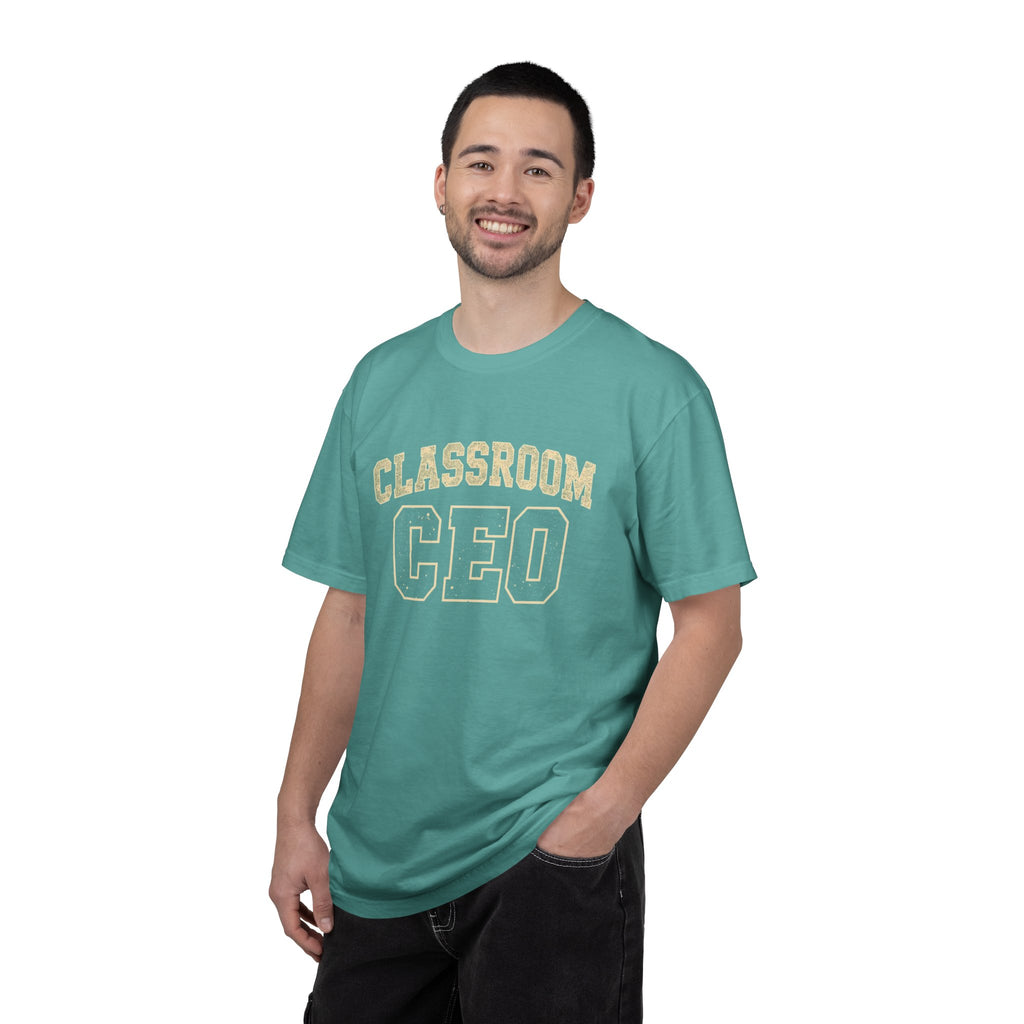 Classroom CEO T-Shirt