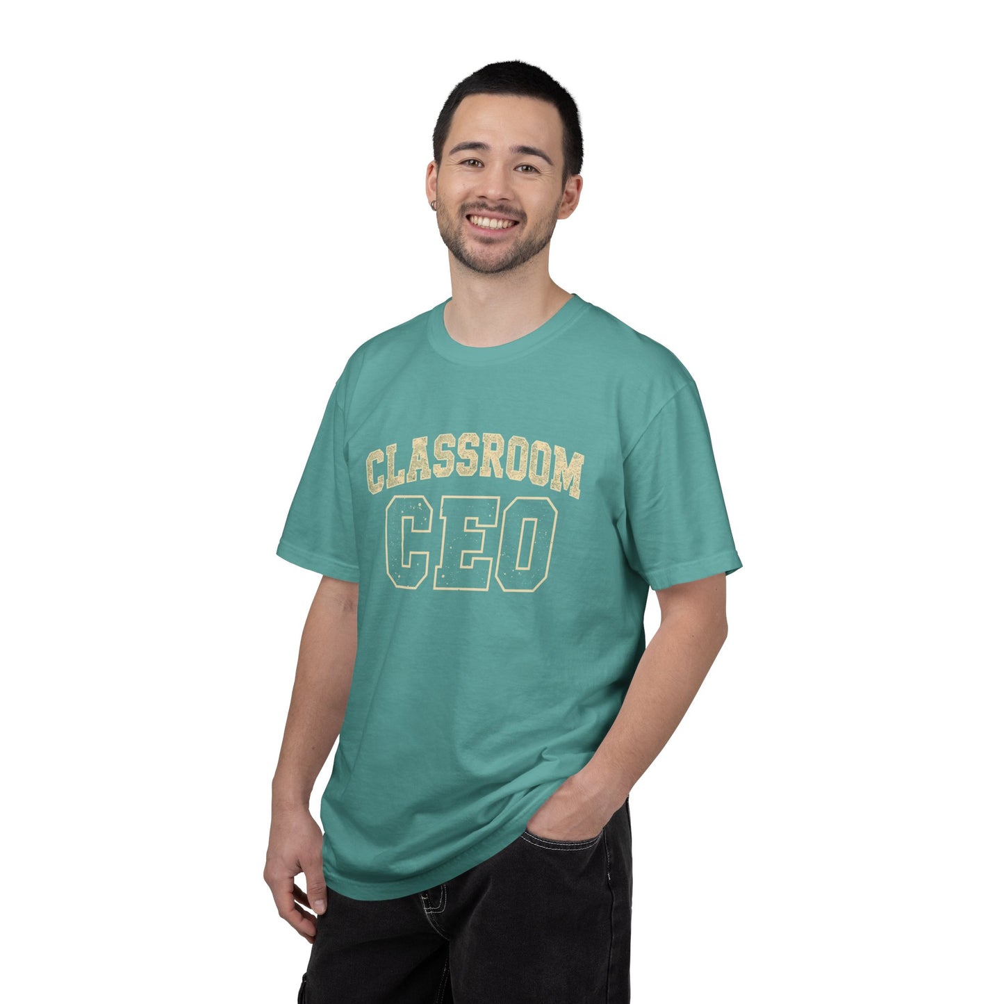 Classroom CEO T-Shirt