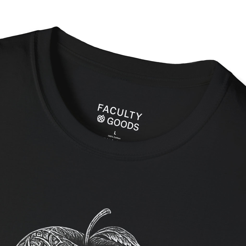 Apple Mandala Tee