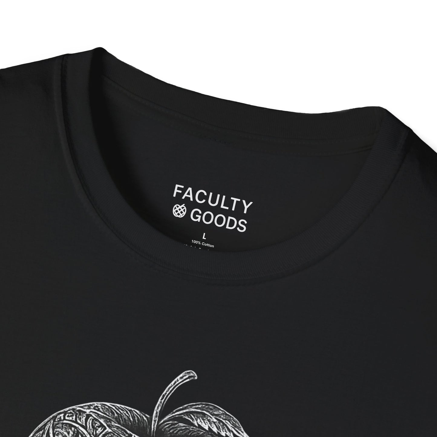 Apple Mandala Tee