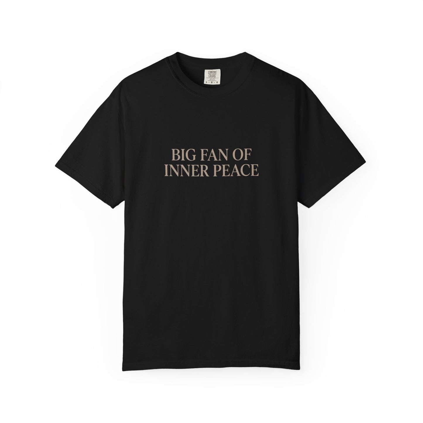 Inner Peace T-Shirt
