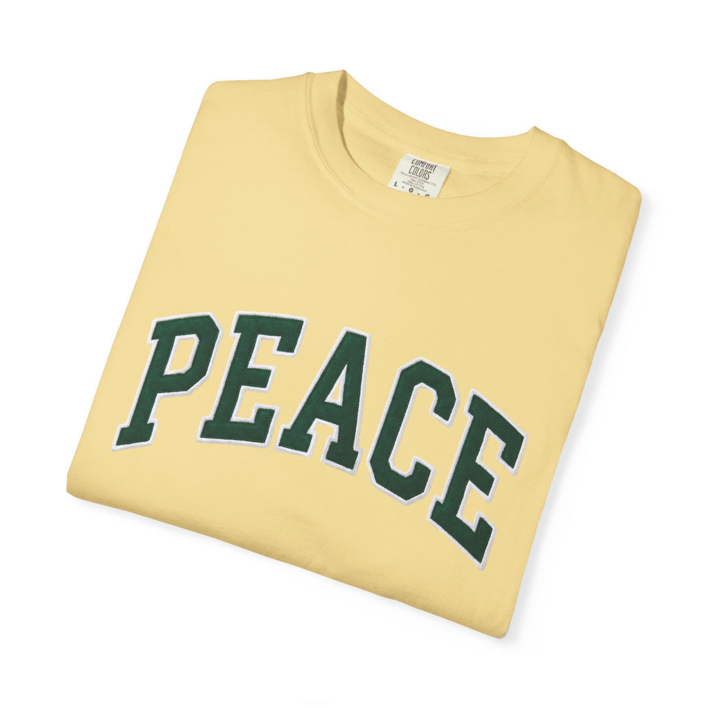 Peace Graphic T-Shirt