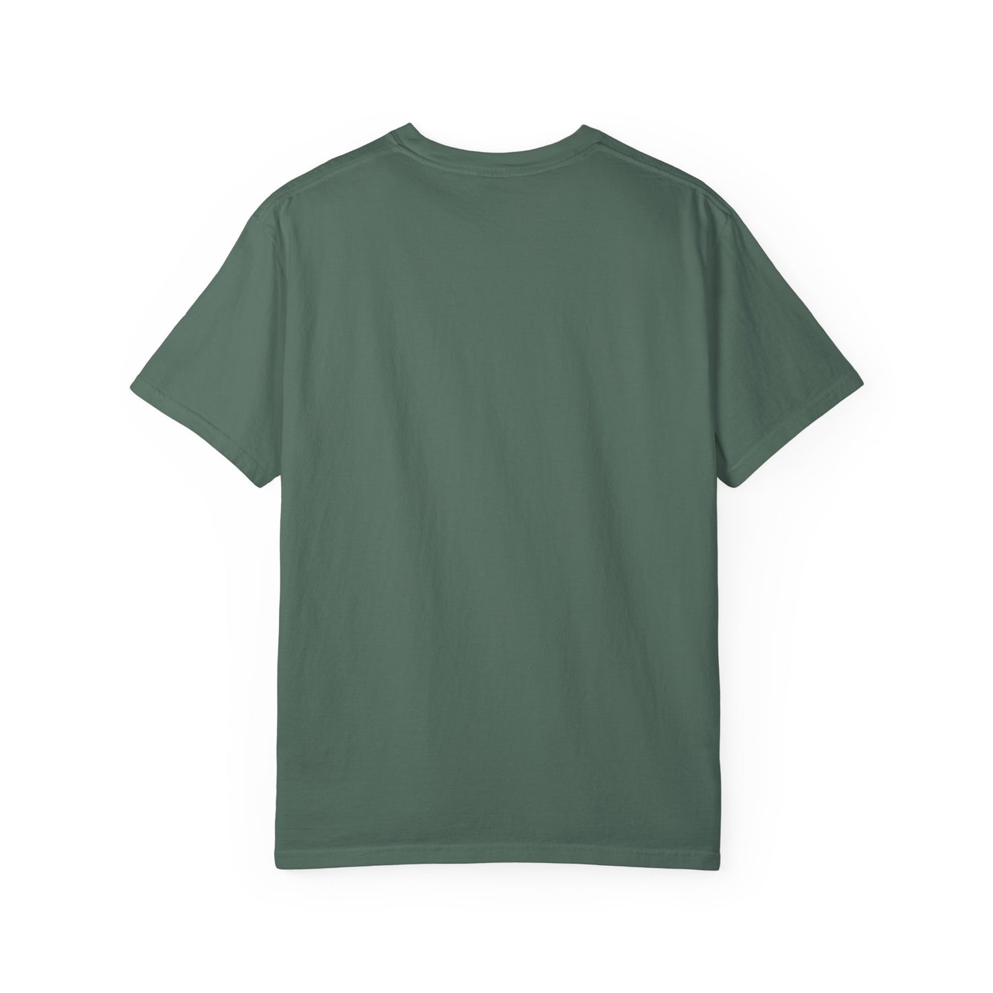 May The Skills Be With You Tee