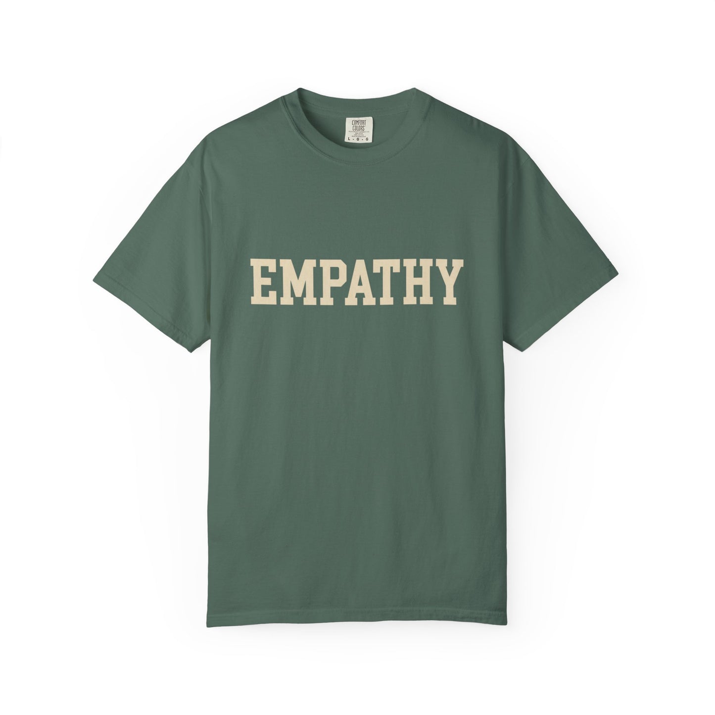 Empathy T-Shirt