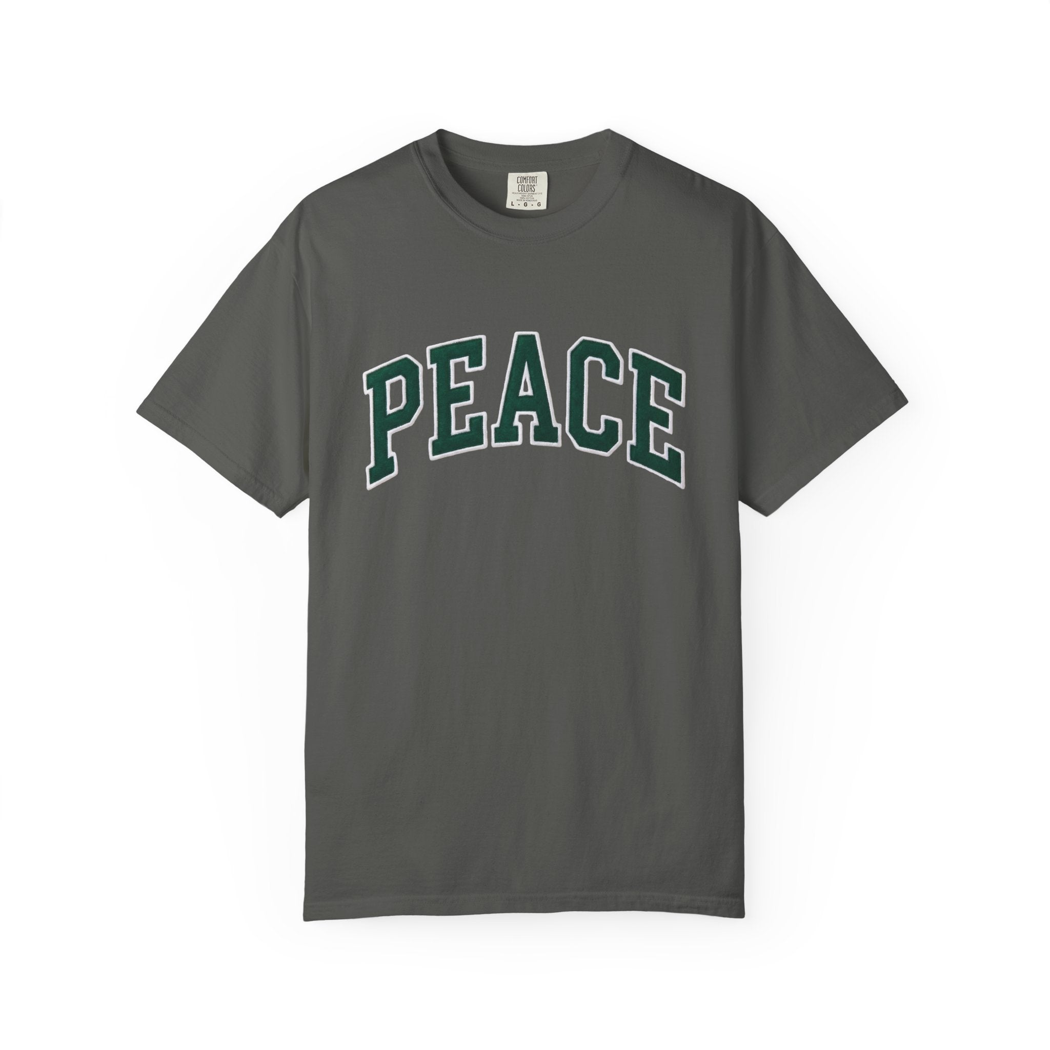 Peace Graphic T-Shirt