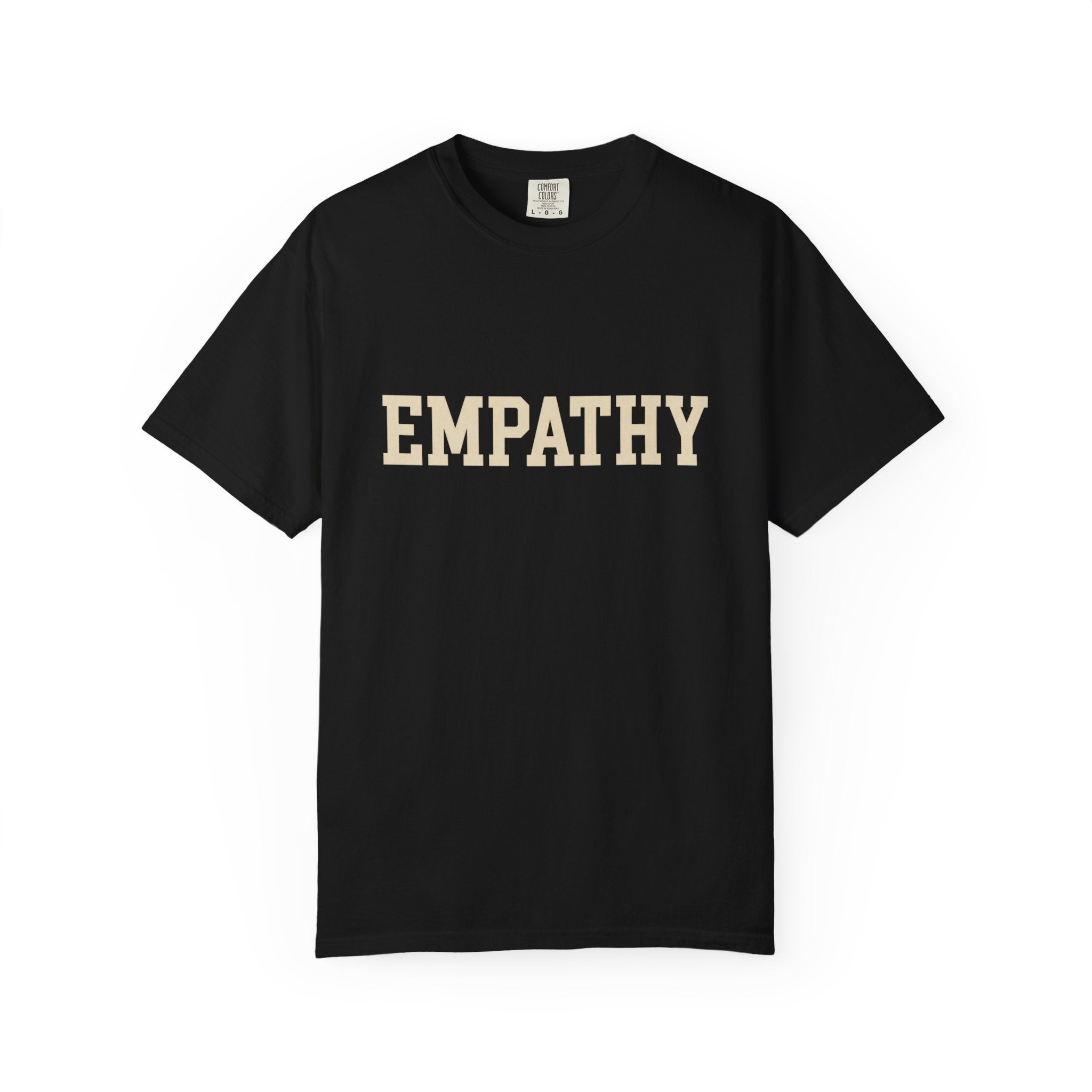 Empathy T-Shirt