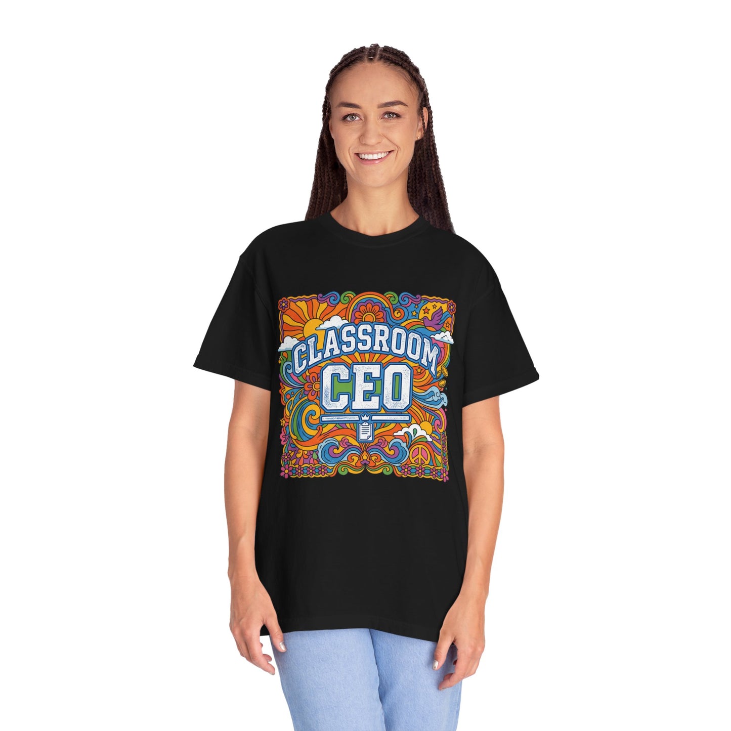 Classroom CEO T-Shirt