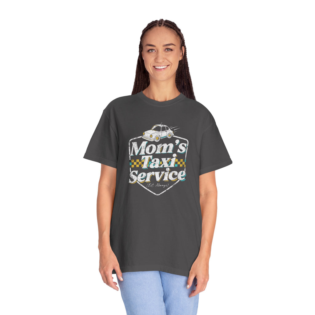 Mom's Taxi Service T-Shirt