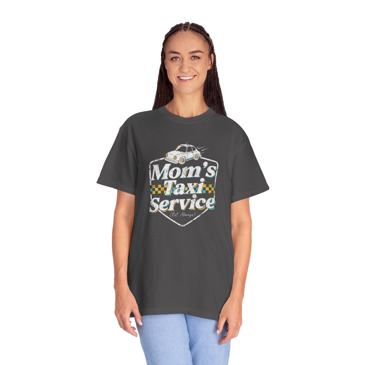Mom's Taxi Service T-Shirt