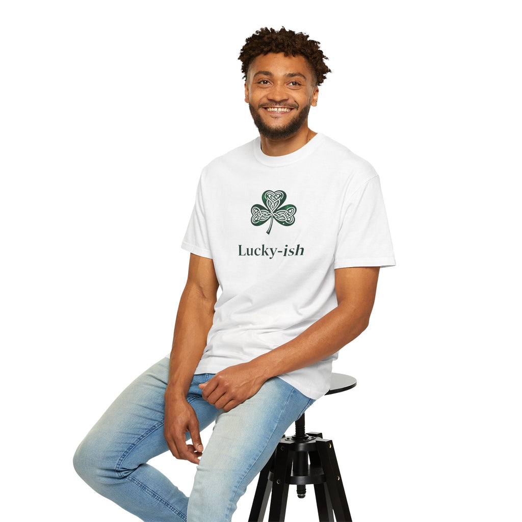 Lucky-ish T-Shirt