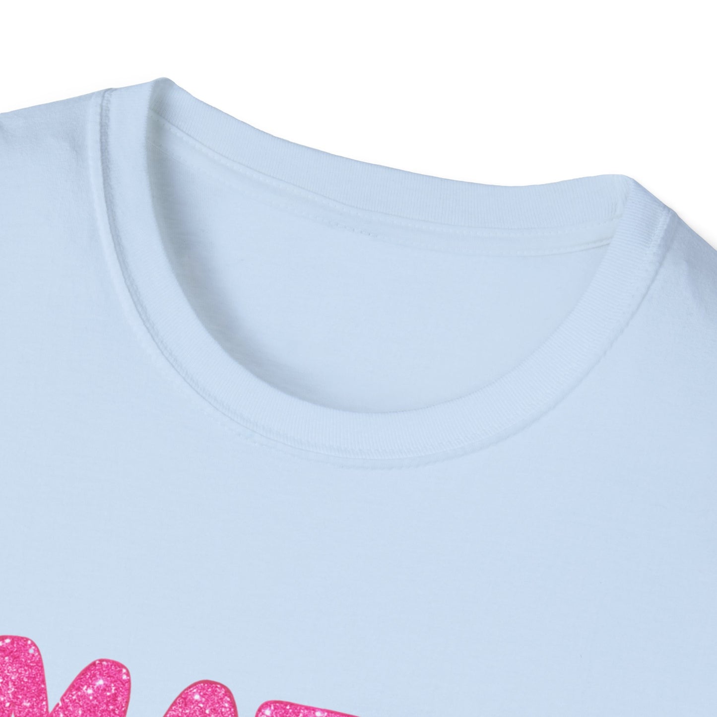 Math Is Tough But So Are You T-Shirt — Inspirational Math Teacher Tee