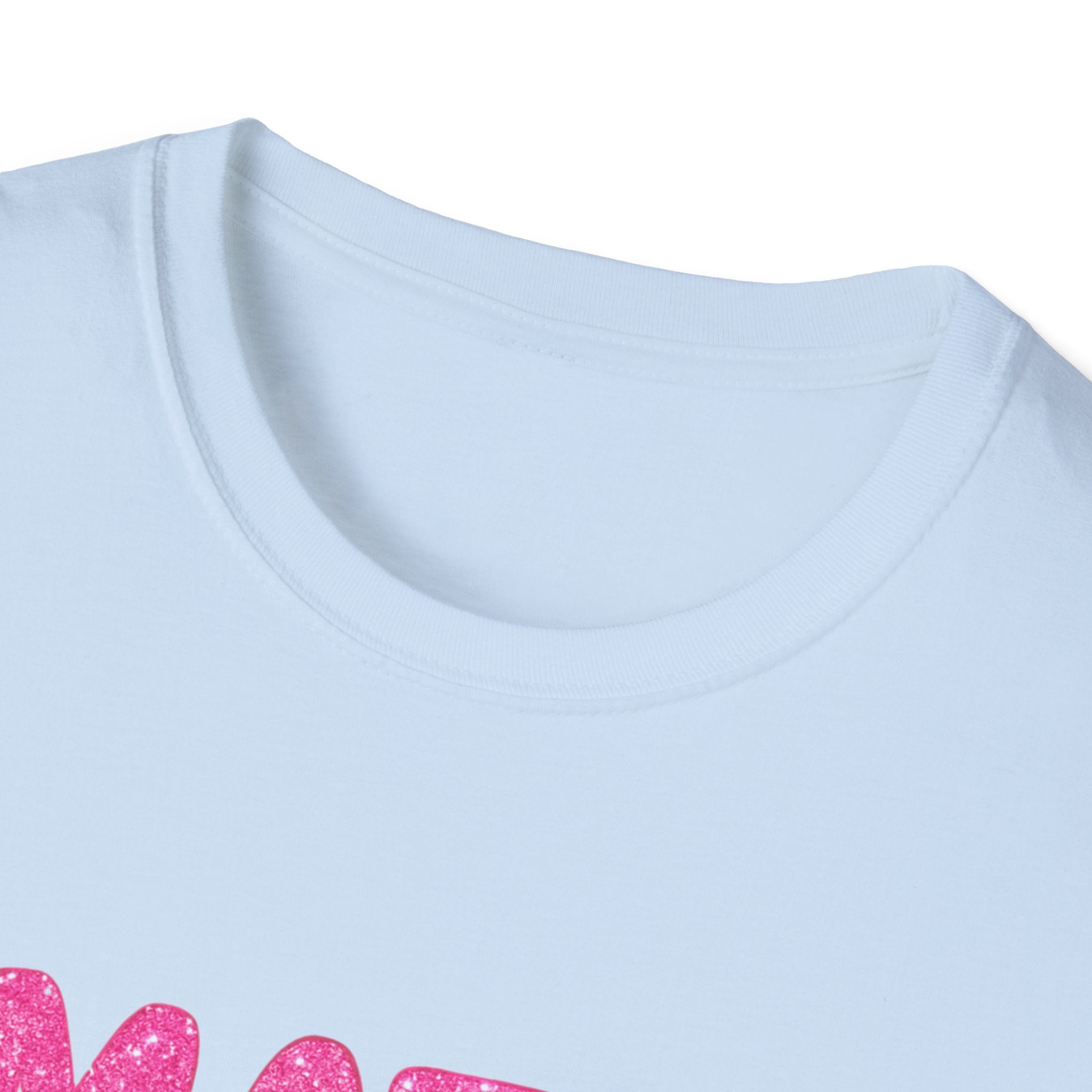 Math Is Tough But So Are You T-Shirt — Inspirational Math Teacher Tee