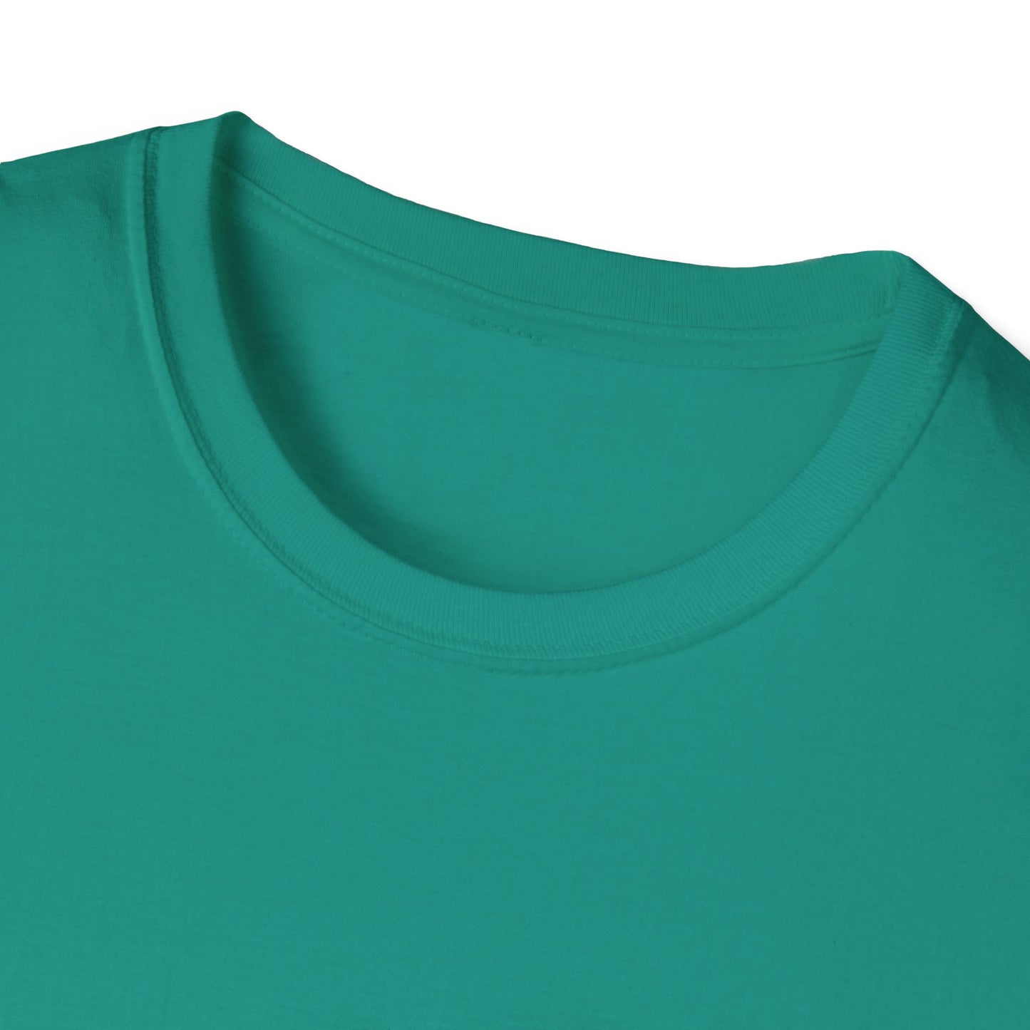 Pause, Breathe, Try Again T-Shirt — Inspirational Relaxation Tee