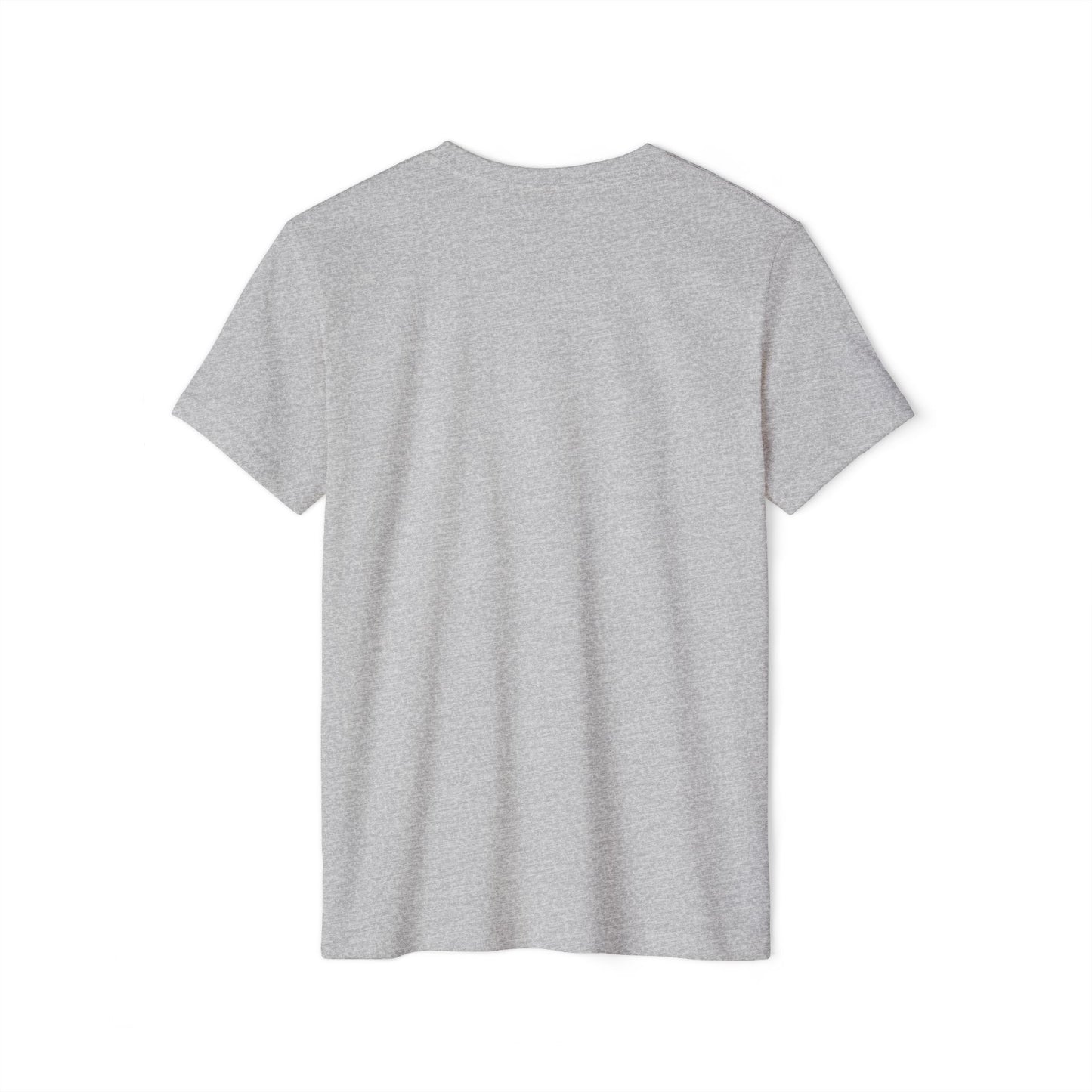 Educator Vintage Tee — Teacher Appreciation Organic Recycled T-Shirt