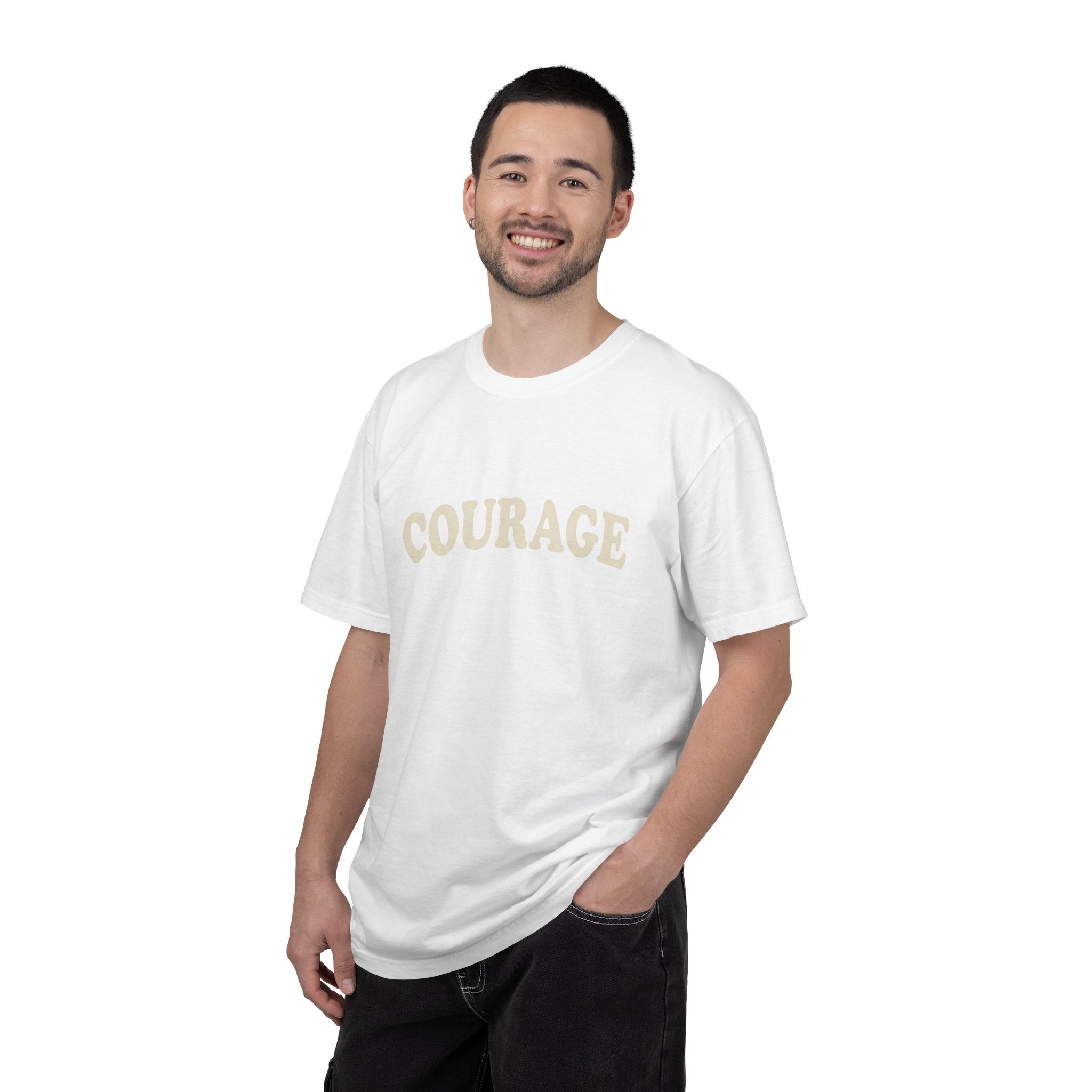 Courage T-Shirt