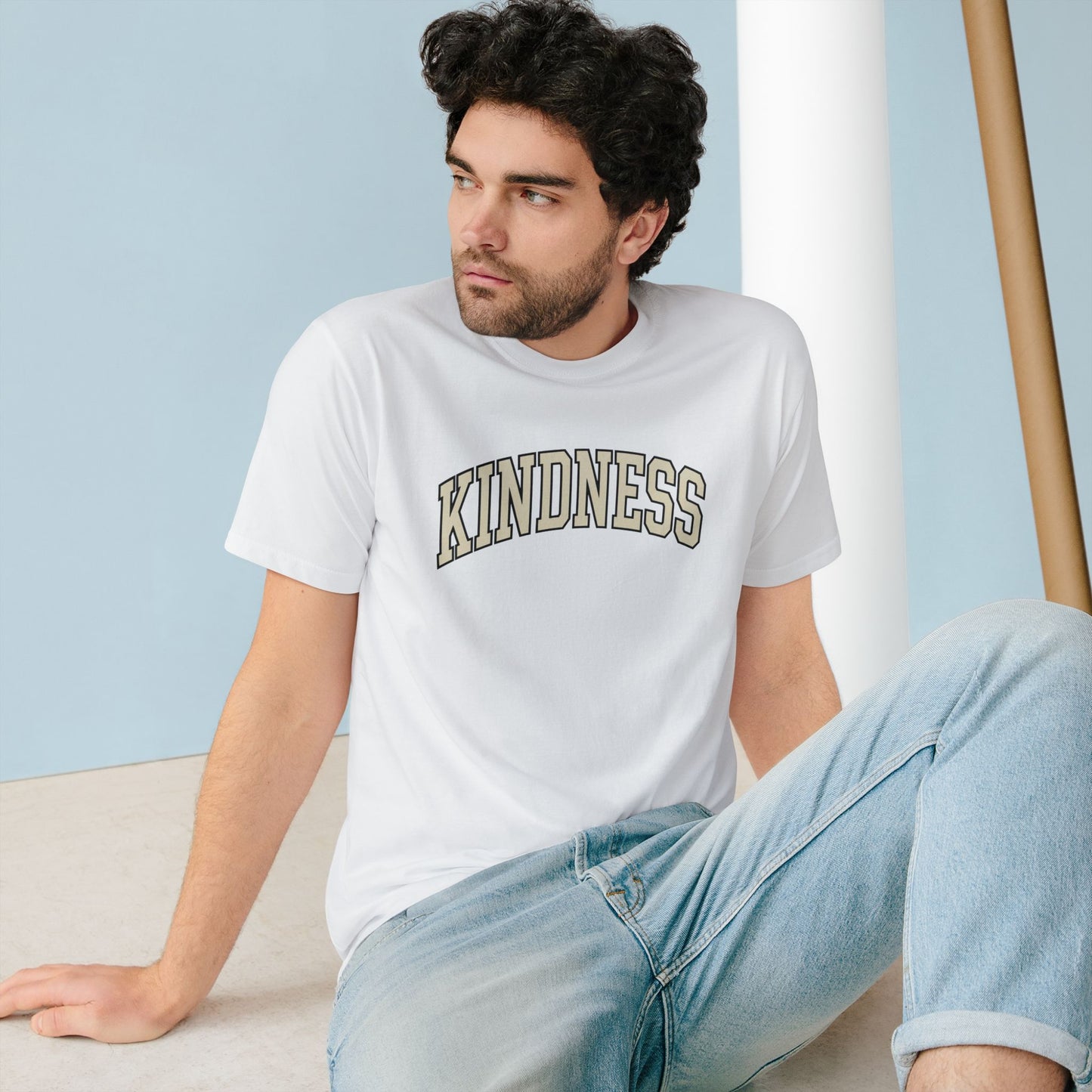 Organic Kindness T-Shirt