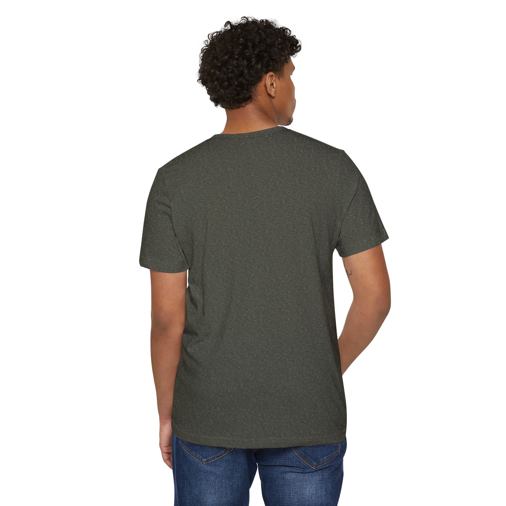 Teacher 5th Grade T-Shirt – Retro School Staff Gift