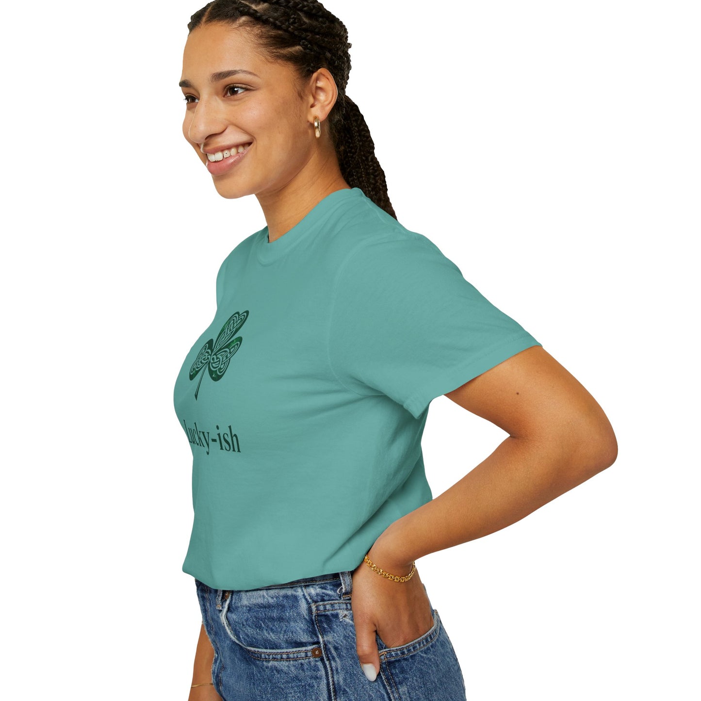 Lucky-ish T-Shirt
